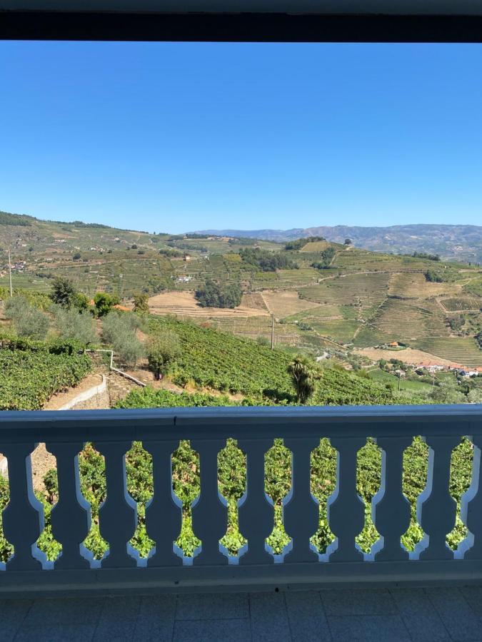 Villa Samaritana - Casa Da Vinha Vila Marim Eksteriør bilde