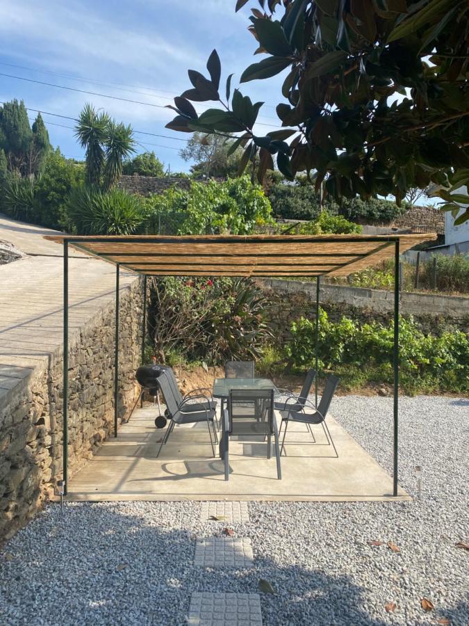 Villa Samaritana - Casa Da Vinha Vila Marim Eksteriør bilde
