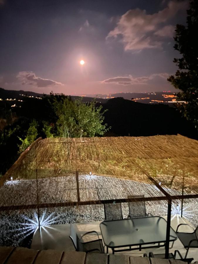 Villa Samaritana - Casa Da Vinha Vila Marim Eksteriør bilde