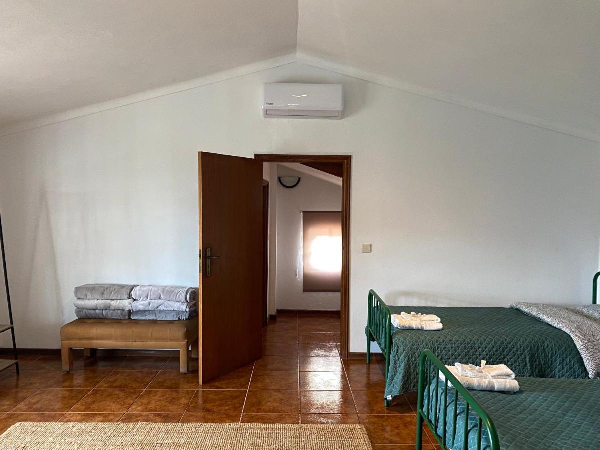 Villa Samaritana - Casa Da Vinha Vila Marim Eksteriør bilde